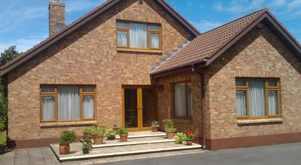 Rosslare Strand B&B