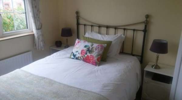 San Augustine B&B