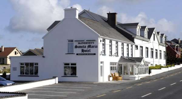 Sancta Maria Hotel