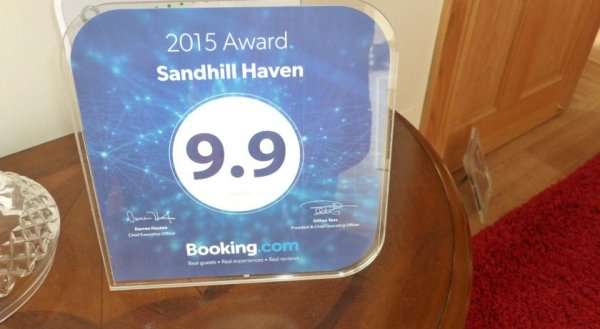Sandhill Haven