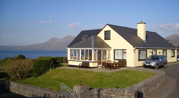 Seabreeze Renvyle B&B