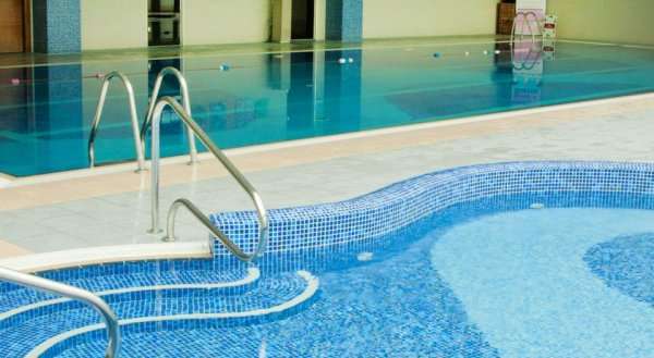 Shearwater Hotel