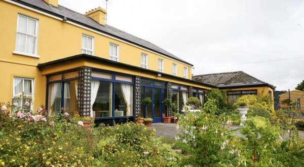 Sheedys Country House Hotel