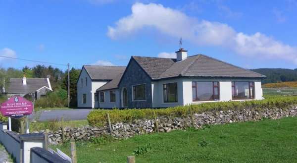 Slieve Elva B&B