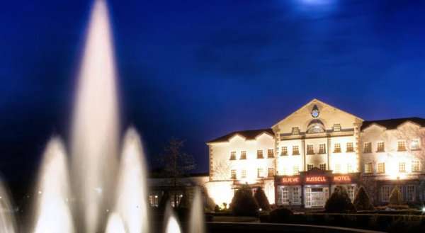 Slieve Russell Hotel