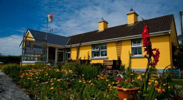 St Anthony's B&B