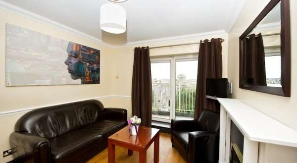 Staycity Serviced Apartments - Christchurch