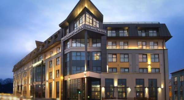 Talbot Hotel Wexford