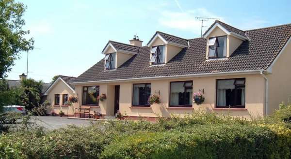 Teach Cuailgne/Cooley House B&B