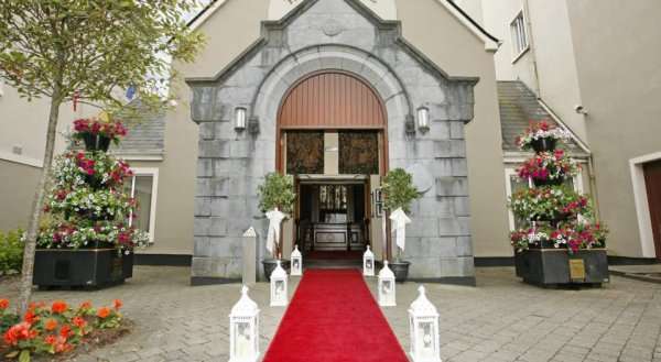 Temple Gate Hotel