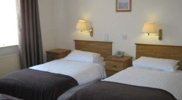 The Beach Hotel