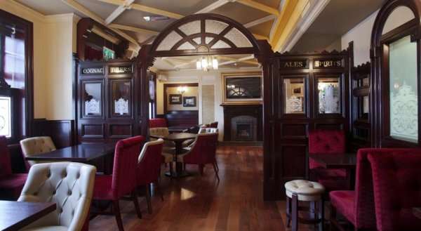 The Carraig Hotel