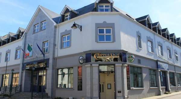 The Clonakilty Hotel