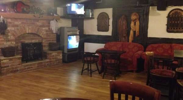 The Fleet Inn Guesthouse & Restaurant