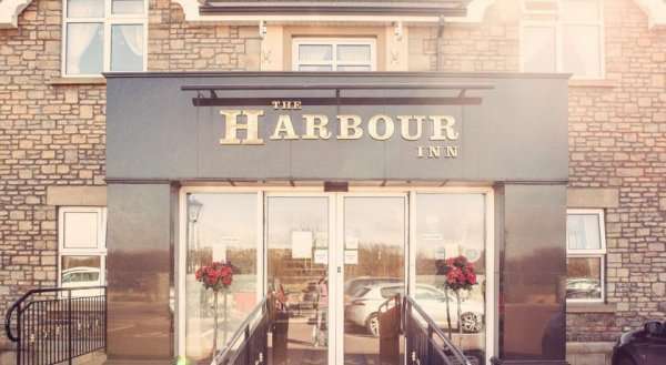 The Harbour Inn