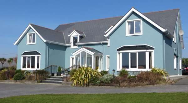 The Lighthouse B&B