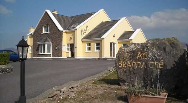 The Old Pier Guest Accommodation