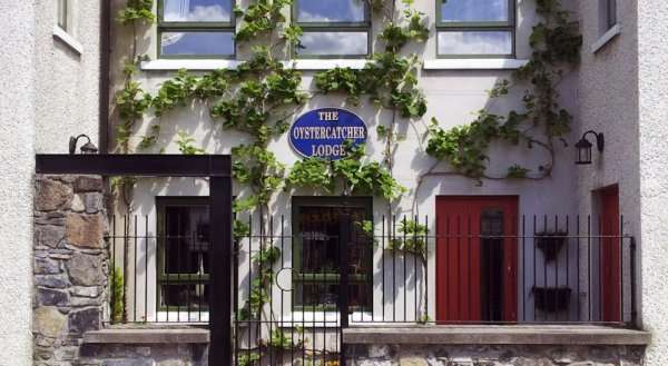 The Oystercatcher Lodge Guest House