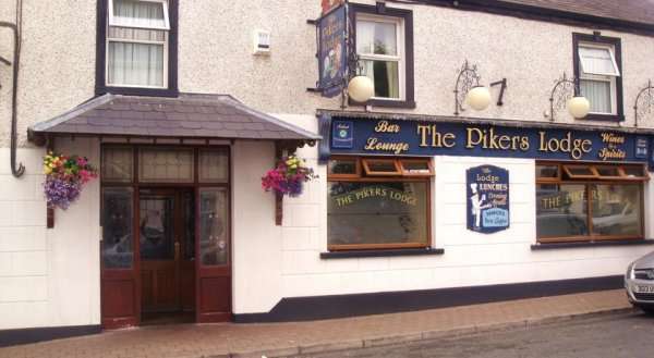 The Piker's Lodge