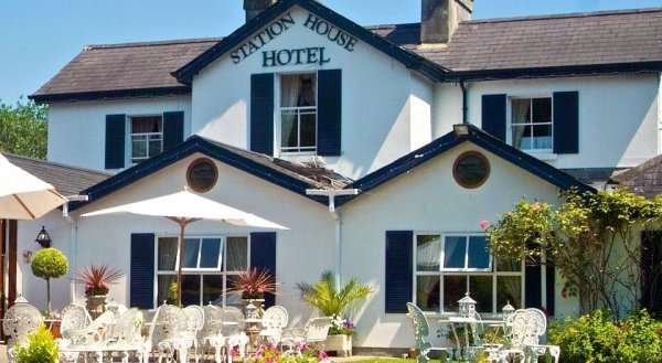 The Station House Hotel