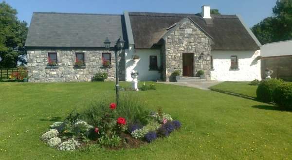 The Thatched Cottage B&B