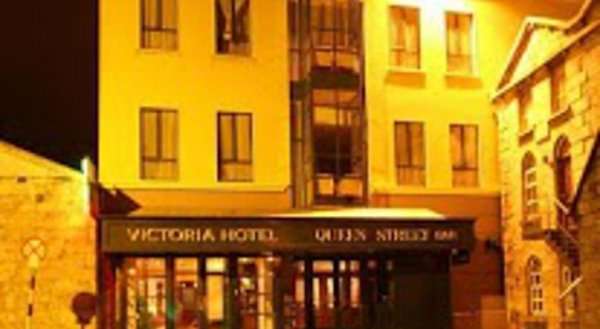 The Victoria Hotel