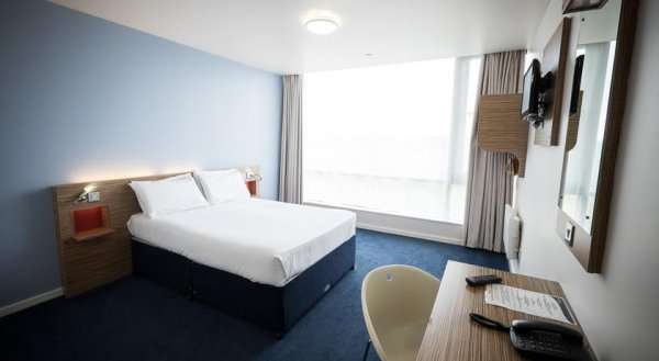 Travelodge Limerick Castletroy