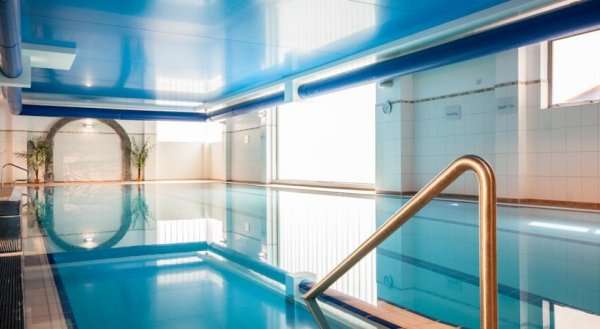 Treacy’s Hotel Spa & Leisure Club Waterford