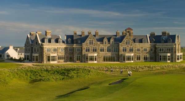 Trump International Golf Links & Hotel