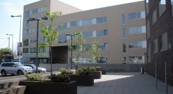 Victoria Mills Campus Accommodation