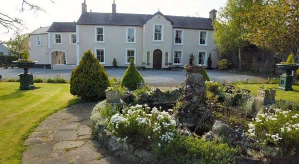 Walcot Bed and Breakfast