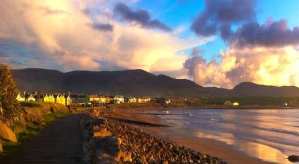 Waterville Links