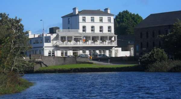 West Cork Hotel