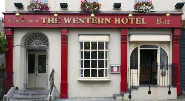 Western Hotel