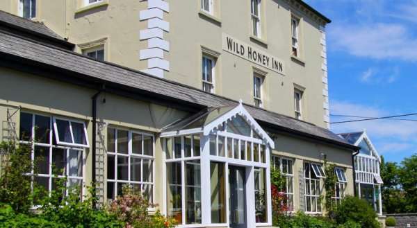 Wild Honey Inn