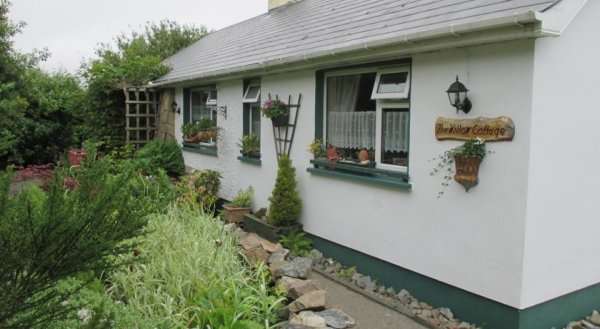 Willow Cottage Donegal