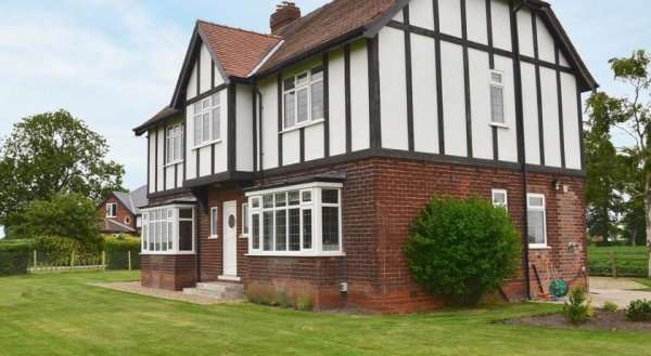 Tudor House