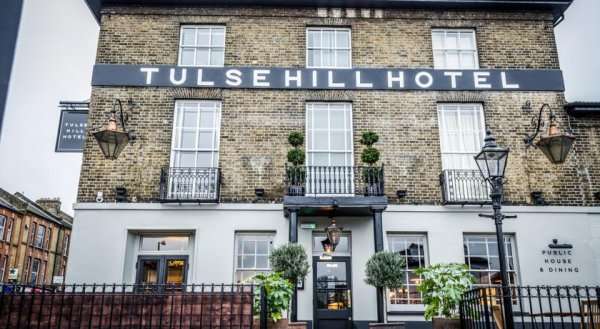 Tulse Hill Hotel