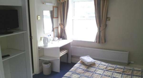 Tynycornel Hotel