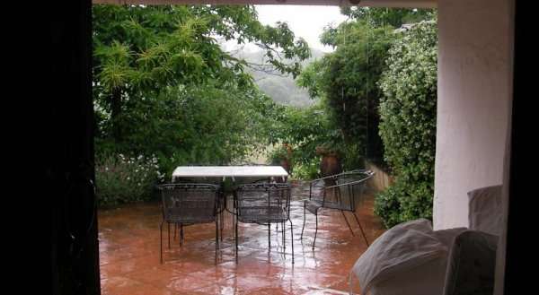 Upper Ansdore Bed and Breakfast