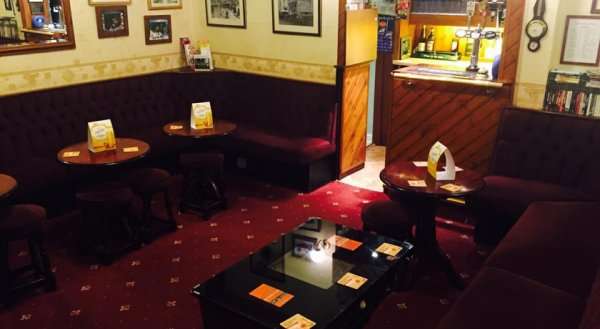 Valdene Hotel
