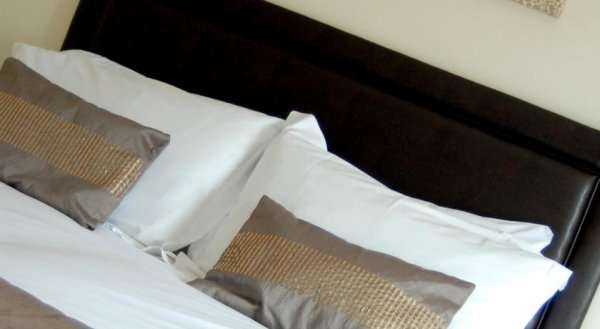 Vale of Berkeley Guest House