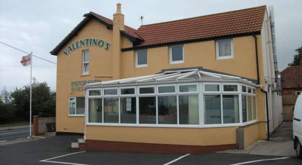 Valentino's
