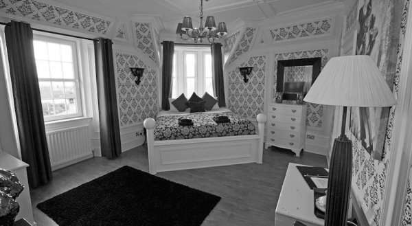 Victoria House B&B