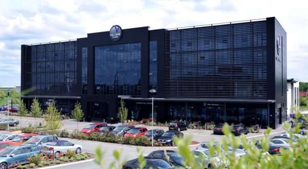 Village Hotel Leeds South