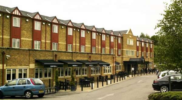 Village Hotel Maidstone