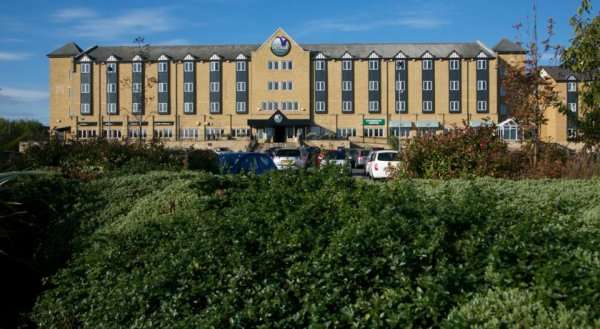 Village Hotel Newcastle