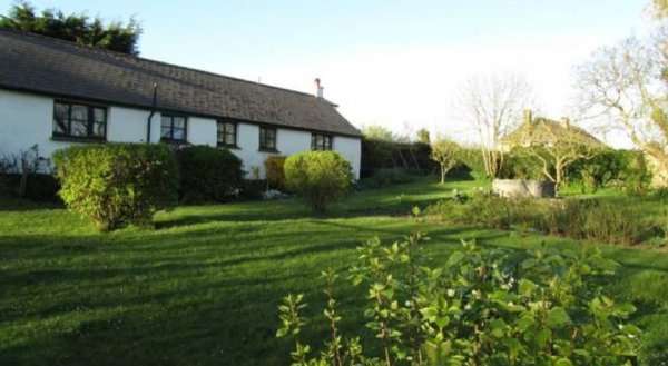 Vine Cottage at Eastleigh