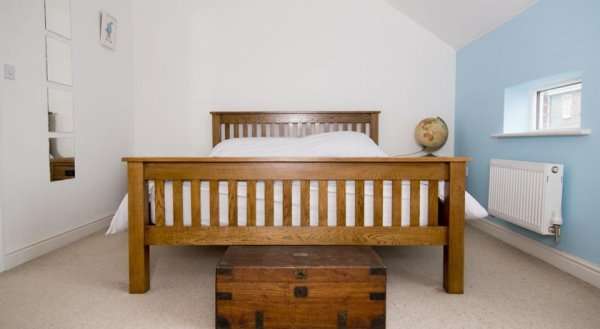 Violeta Homestay