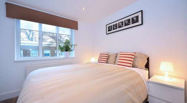W14 Apartments - Notting Hill